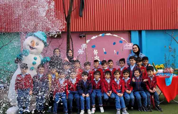 جشن میانه زمستان 6