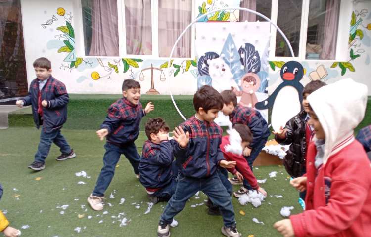 جشن میانه زمستان 6