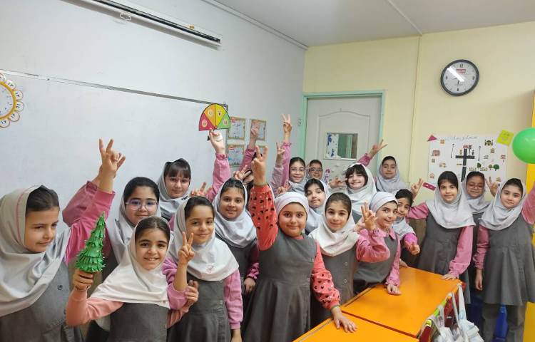 جشن میانه زمستان 6