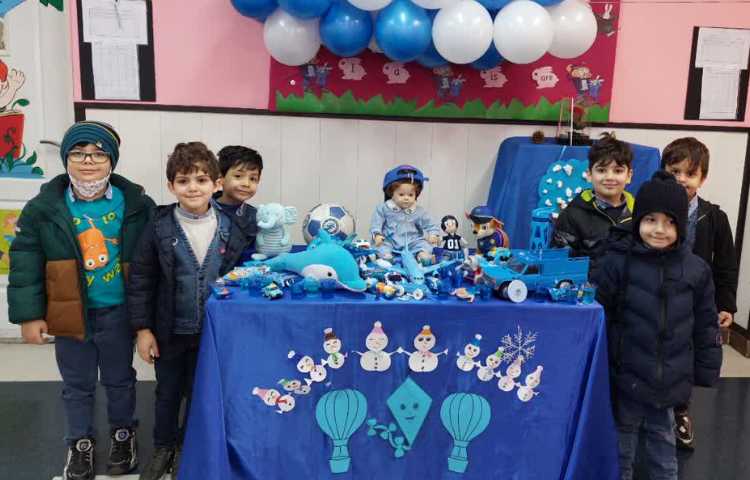 جشن میانه زمستان 7