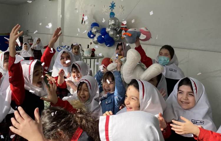 جشن میانه زمستان 7