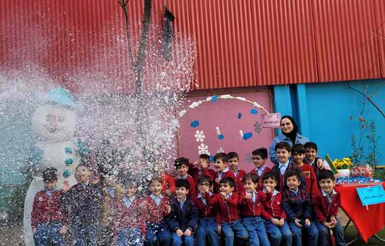 جشن میانه زمستان 7