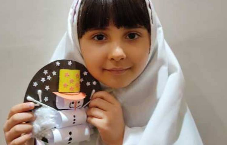 جشن میانه زمستان 8