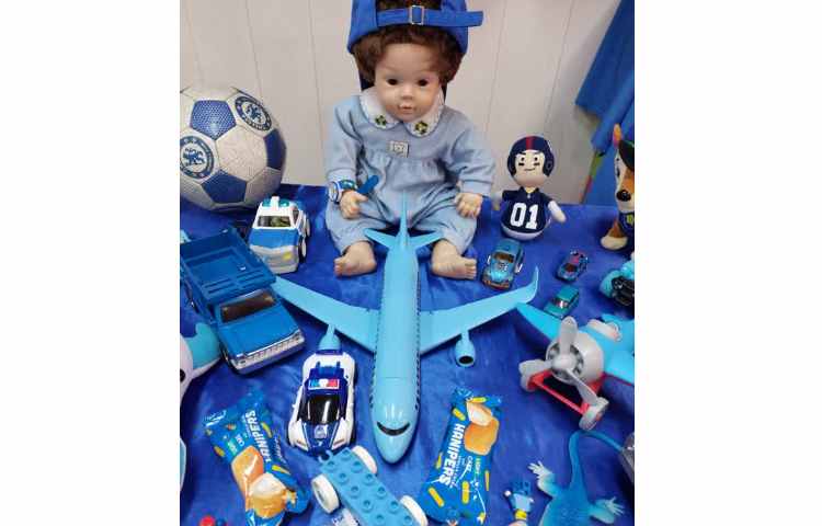 جشن میانه زمستان 8