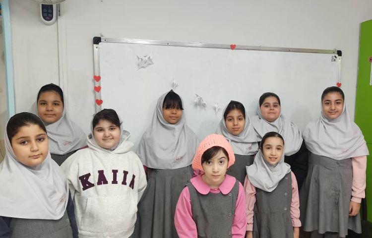 جشن میانه زمستان 8