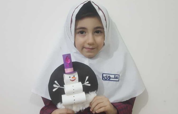 جشن میانه زمستان 9