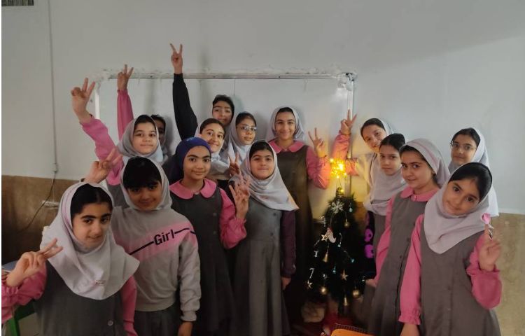 جشن میانه زمستان 9