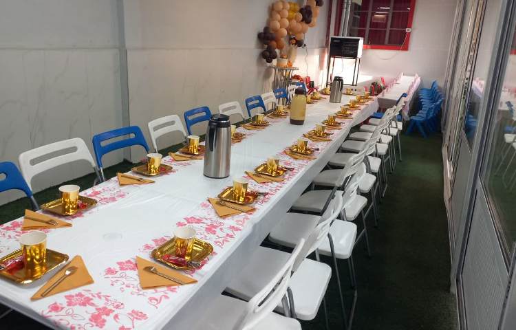 جشن میانه پائیز 6