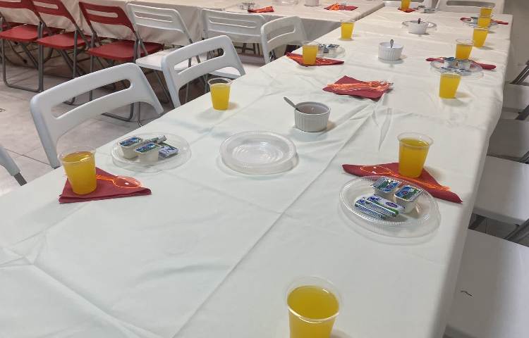 جشن میانه پائیز 7