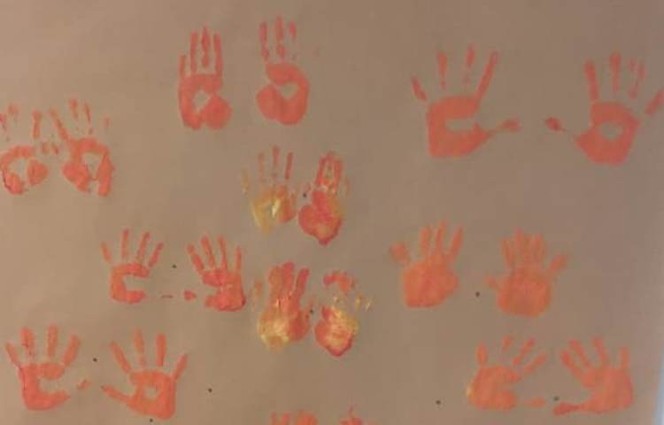 جشن میانه پاییز 1