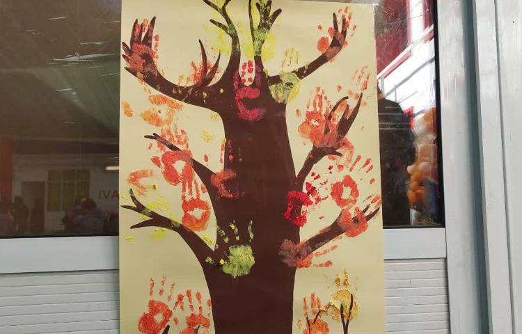 جشن میانه پاییز 1