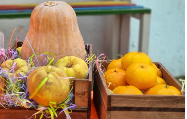 جشن میانه پاییز 1