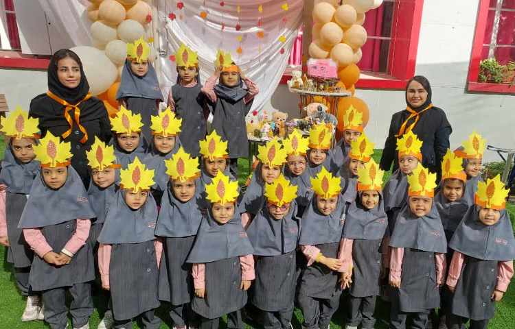 جشن میانه پاییز 10