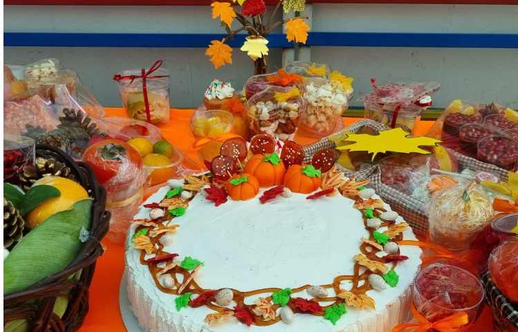 جشن میانه پاییز 10