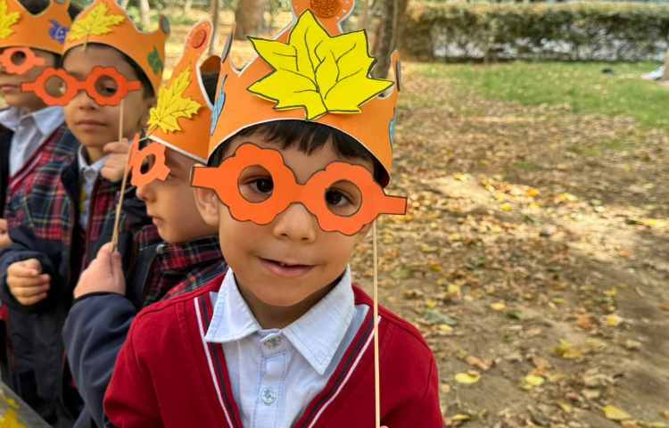 جشن میانه پاییز 11