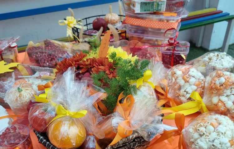 جشن میانه پاییز 11