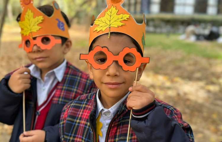 جشن میانه پاییز 12