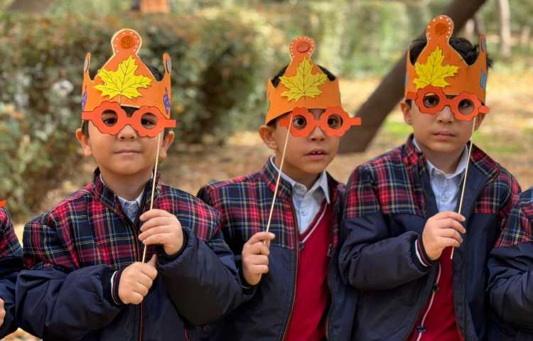 جشن میانه پاییز 14