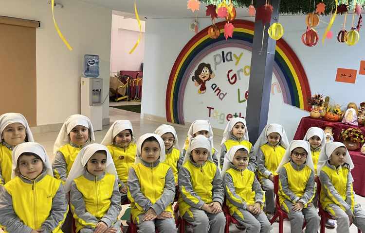 جشن میانه پاییز 2