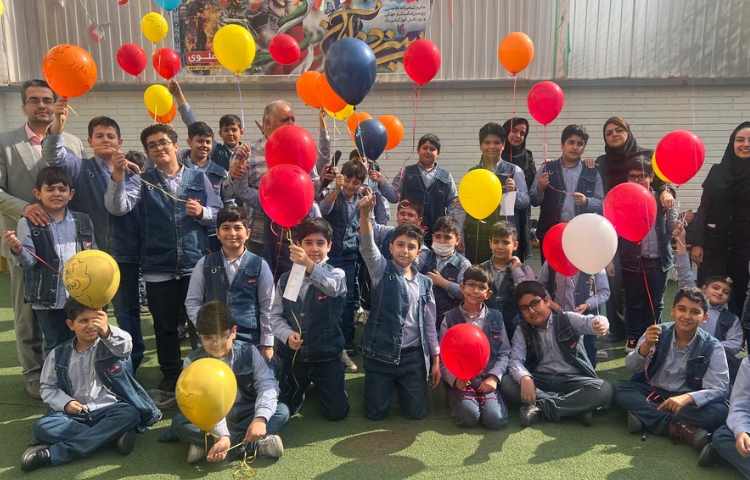 جشن میانه پاییز 2