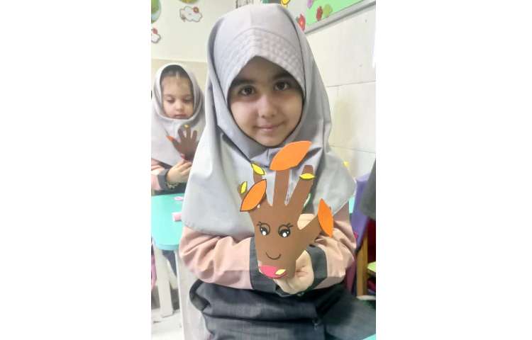 جشن میانه پاییز 2