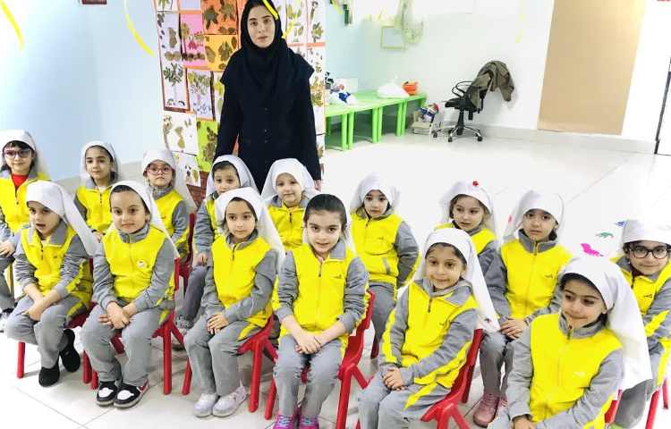 جشن میانه پاییز 3