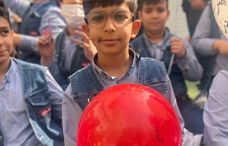 جشن میانه پاییز 3