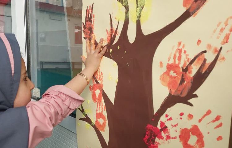 جشن میانه پاییز 3