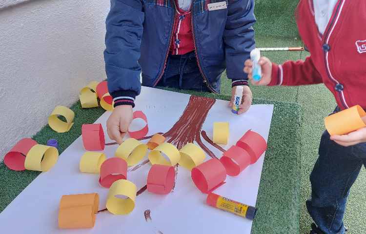 جشن میانه پاییز 3