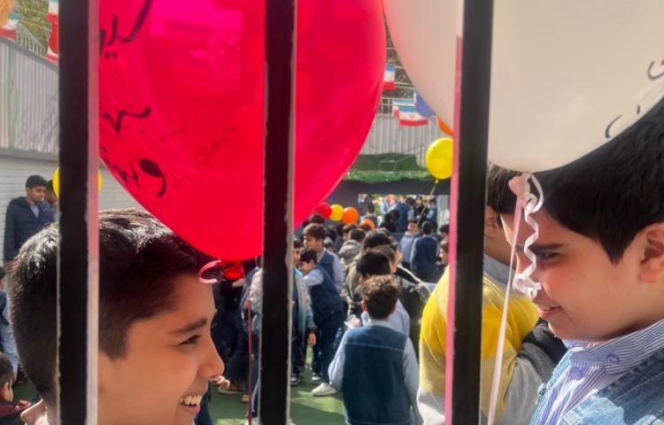 جشن میانه پاییز 4