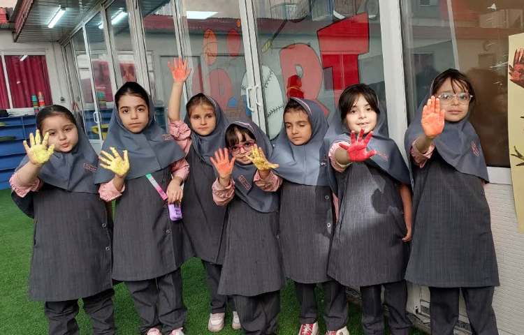 جشن میانه پاییز 4