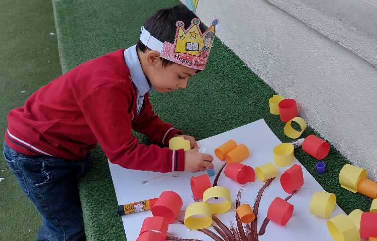 جشن میانه پاییز 4