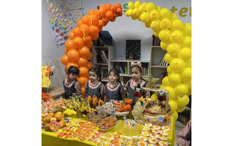 جشن میانه پاییز 4