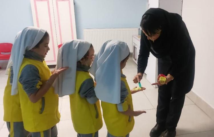 جشن میانه پاییز 5