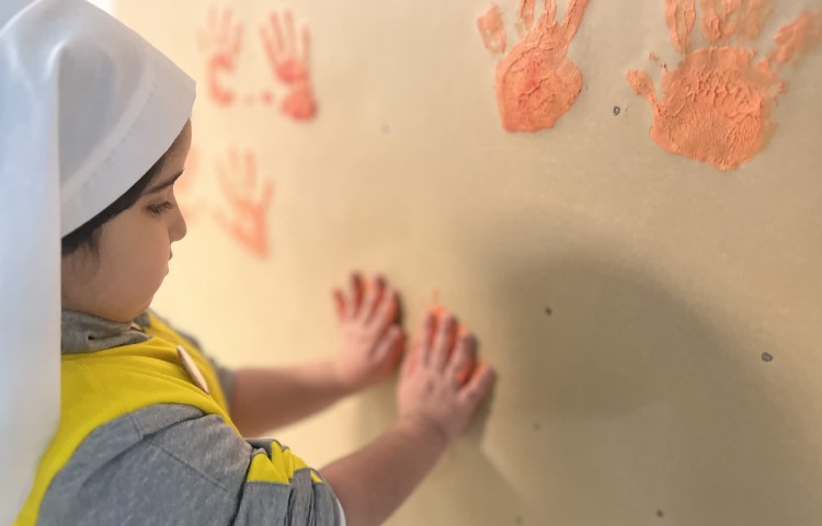 جشن میانه پاییز 5