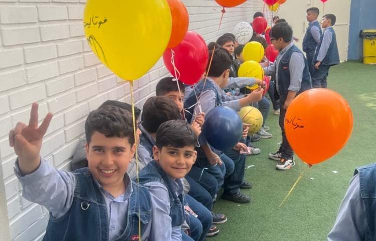 جشن میانه پاییز 5