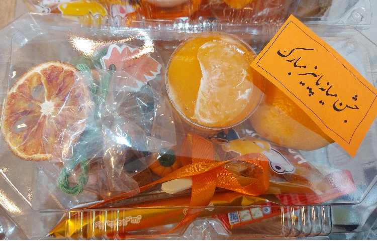 جشن میانه پاییز 5