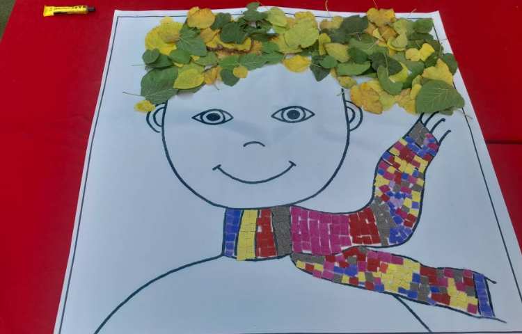 جشن میانه پاییز 5