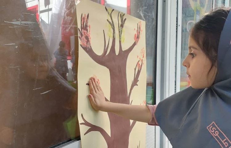 جشن میانه پاییز 6