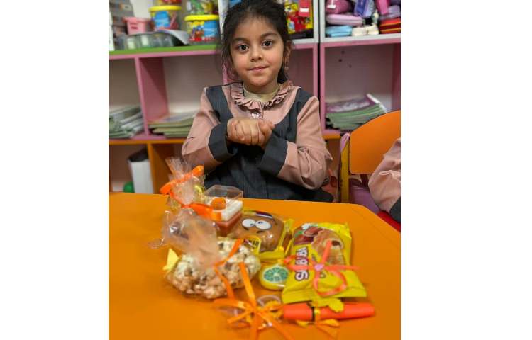 جشن میانه پاییز 6