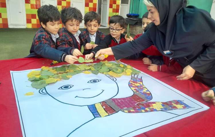 جشن میانه پاییز 6