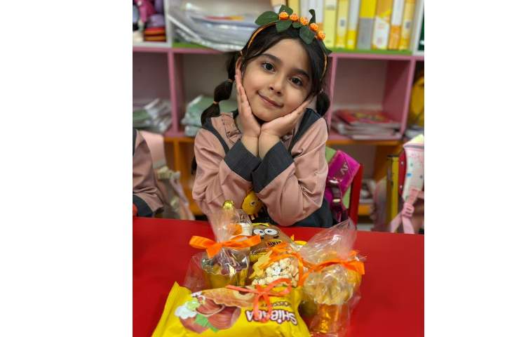 جشن میانه پاییز 7