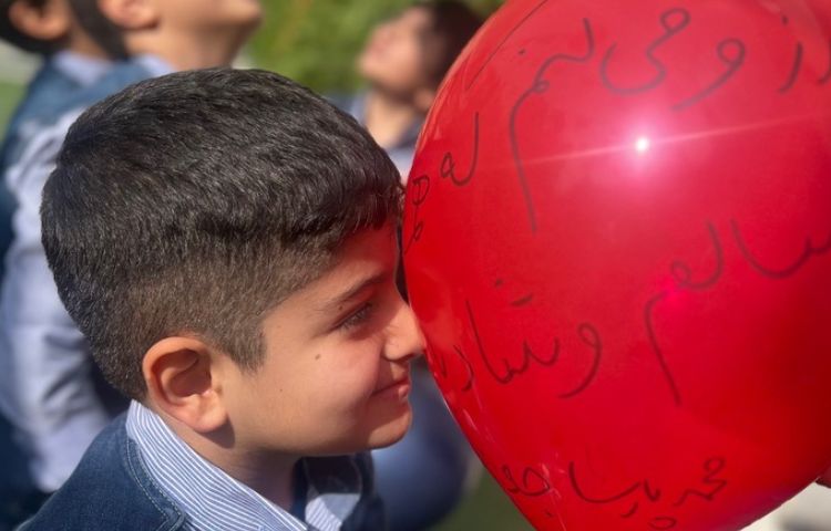 جشن میانه پاییز 8