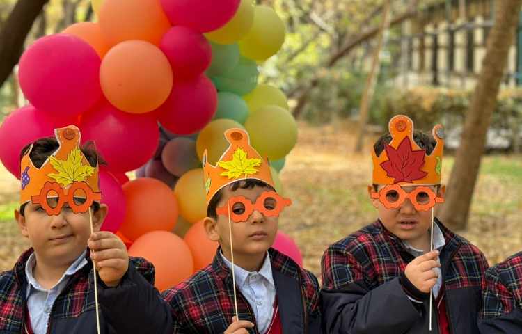 جشن میانه پاییز 9