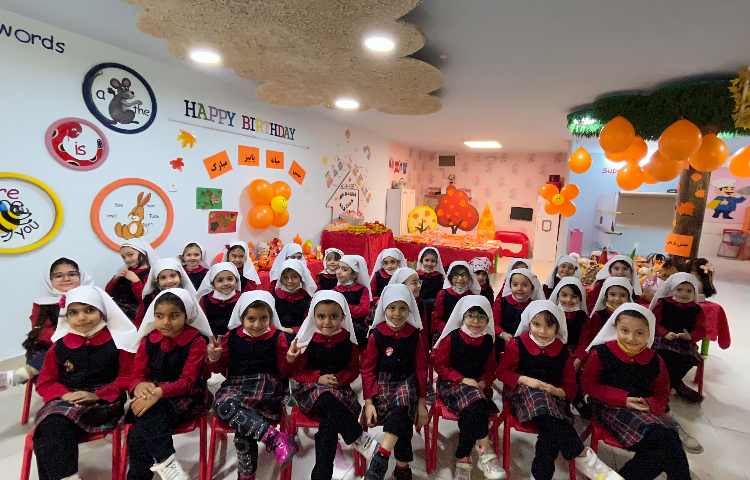 جشن میانه پاییز