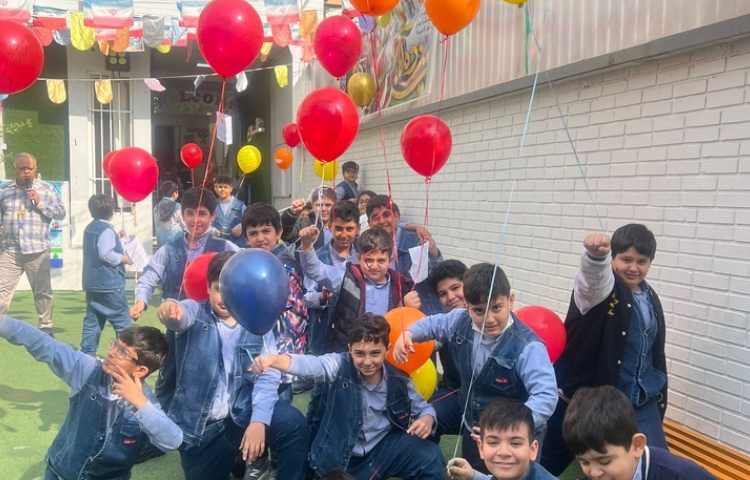 جشن میانه پاییز