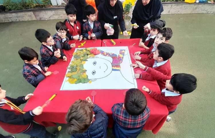 جشن میانه پاییز