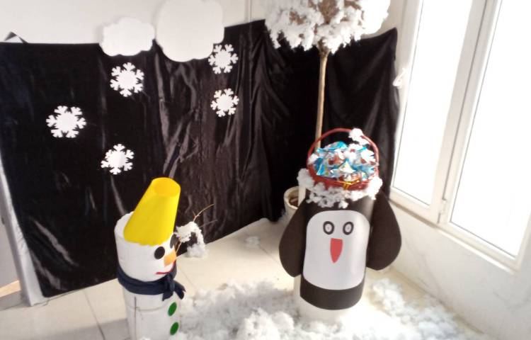 جشن میانه ی زمستان 10