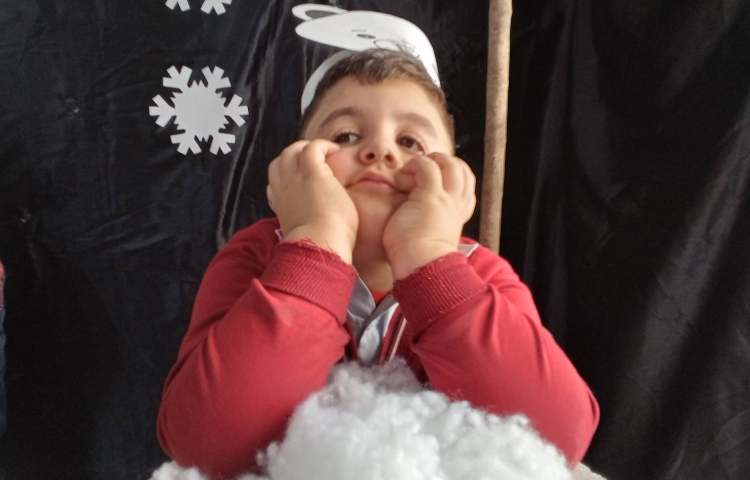 جشن میانه ی زمستان 4