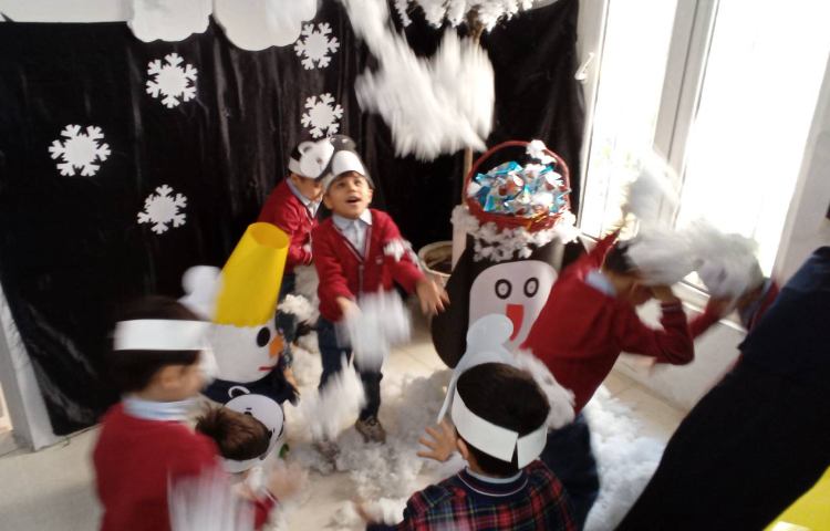 جشن میانه ی زمستان 6